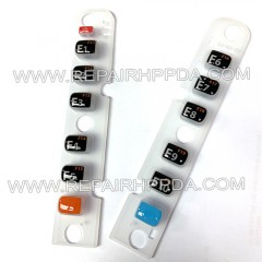 Function Keys set ( Android ) Replacement for Honeywell Thor VM1A Function Keys set ( Android ) Replacement for Honeywell Thor VM1A